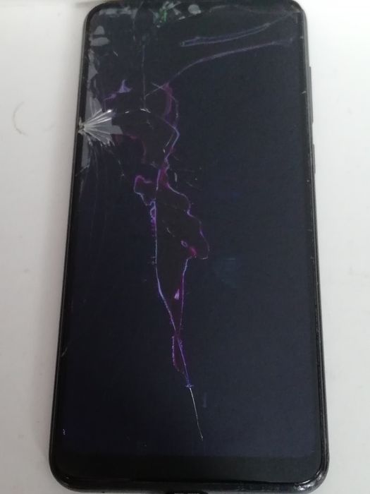 Zte Blade A7s 2020  ( POCO  (4/64гб) 5000mAh