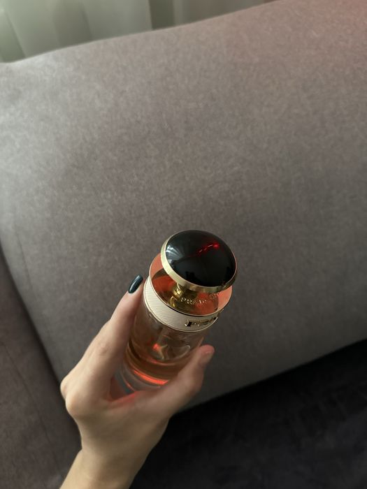 Prada Candy парфюмированная вода