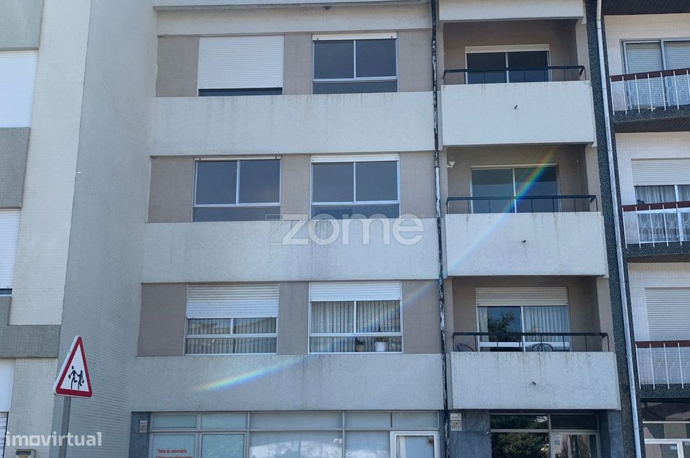 Apartamento T3 + 1 em Santo Tirso, Porto