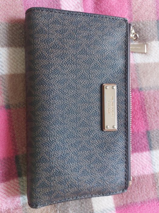 Carteira Michael Kors