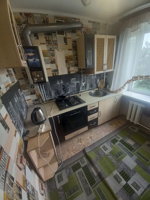 Аренда 1 к/к, Можно на 1 месяц, Можно Военным, Актуально в Николаеве