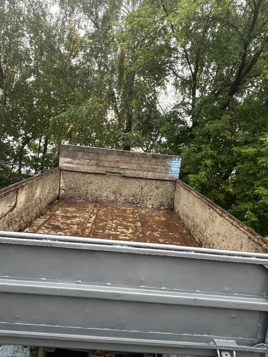 Продам ГАЗ 3307 ГАЗ 53 САМОСКИД