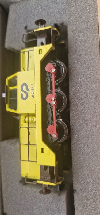 1200 cp  nova caixa artesanal da roco.