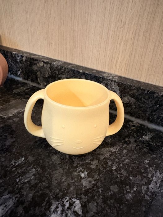 Artigos bebé como novos