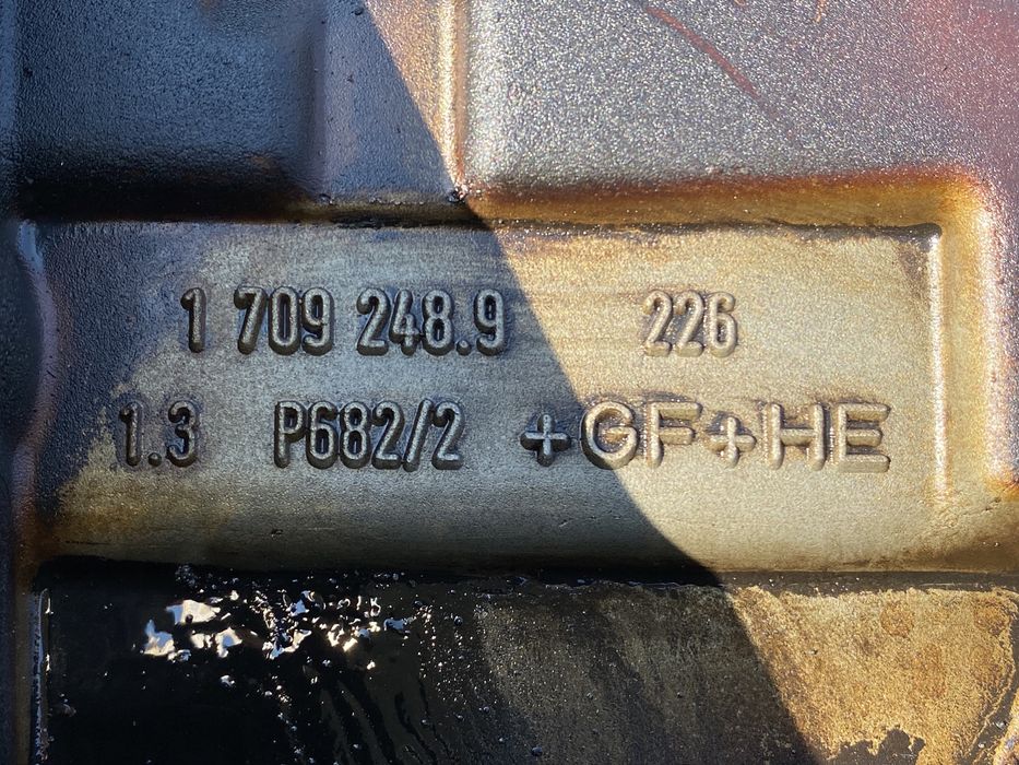 Піддон поддон BMW e46 e39 e60 бмв  M43 N42 N46 M52 M54 M47 M57