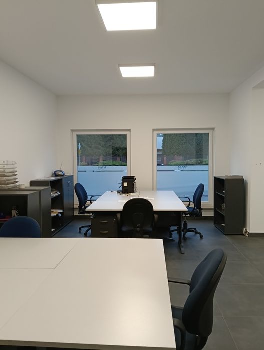 Wynajmę Lokal Usługowy Teresin