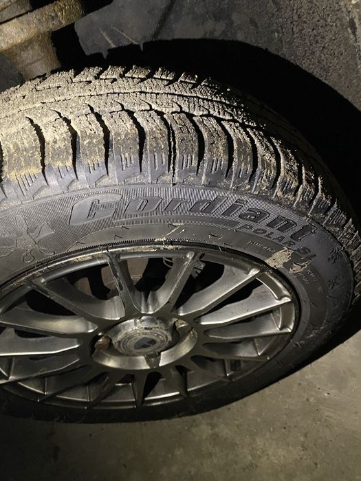 175/65R14 резина Cordiant