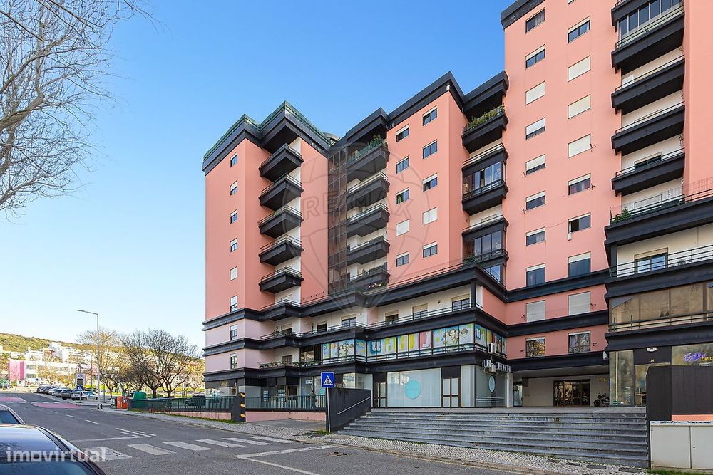 Apartamento T3 para venda