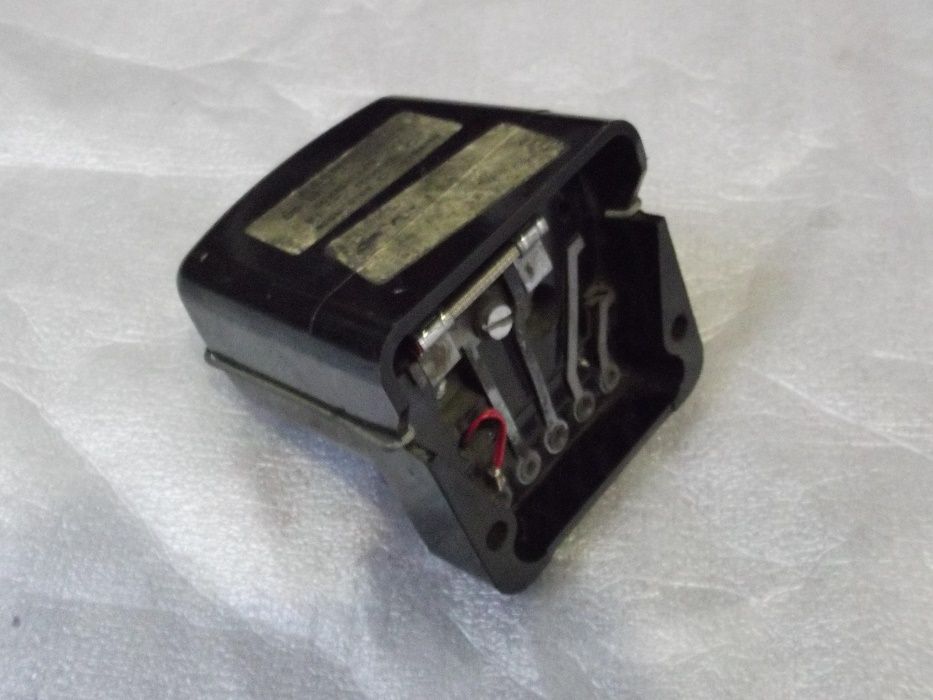 Regulador dinamo lucas 12v