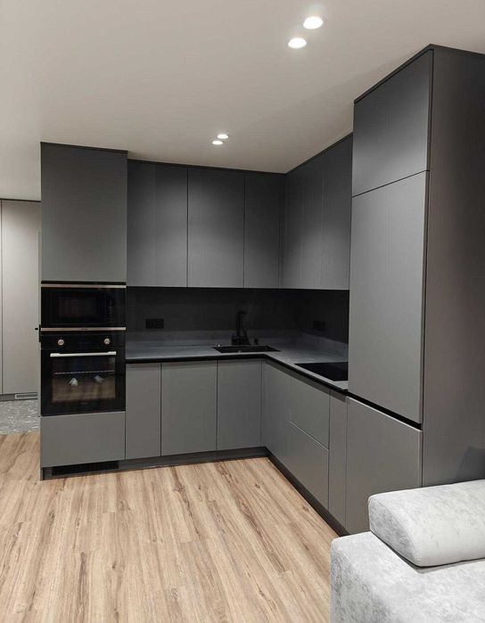 1-комнатная квартира по адресу (площадь 50 м²) - Atlanta.ua - фото 2