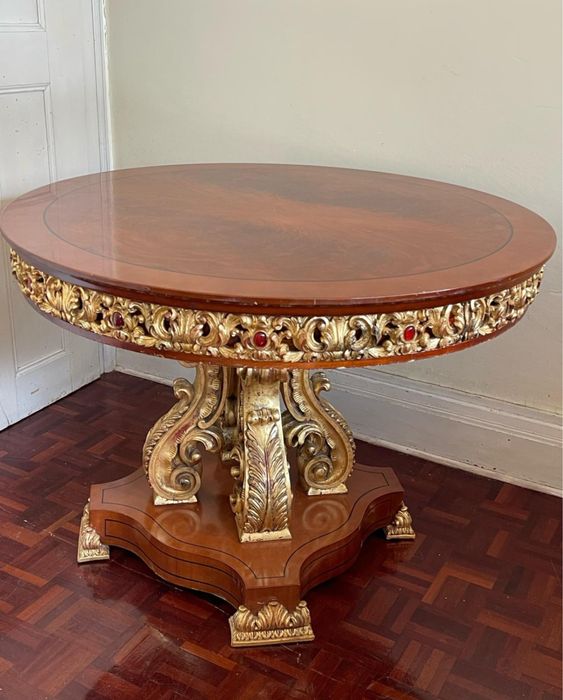 Mesa Jumbo Collection