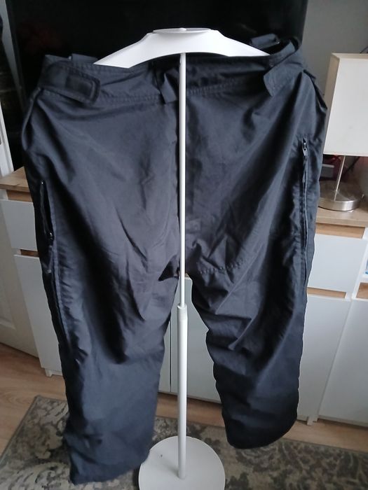 Spodnie narciarskie Basecamp rozmiar S