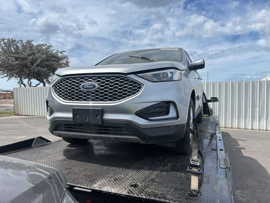 Форд Едж  Рестайл 2023 Америка Разборка Ford Edge USA 2.0 Ecoboost 4WD