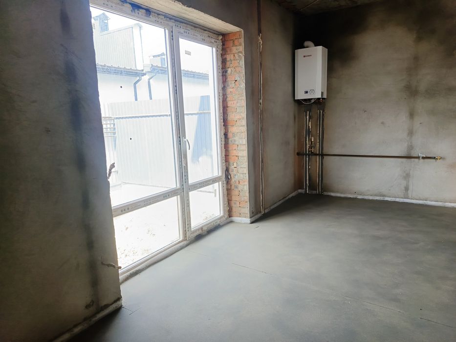 Таунхаус в передмісті