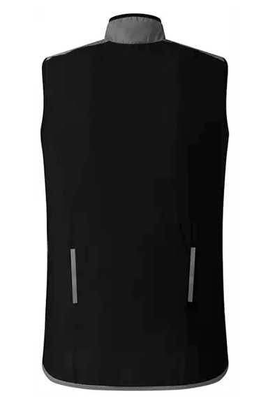 Nowa Kamizelka Rowerowa Shimano Beaufort Wind Vest Light r. XL