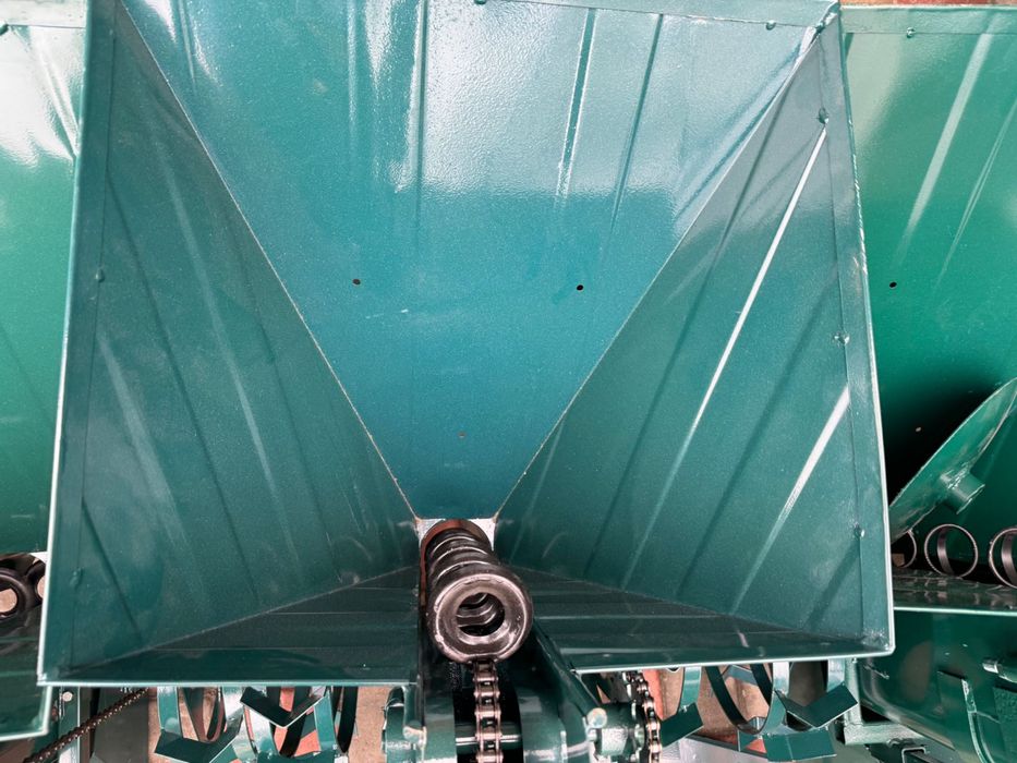 Картоплесажалка для мотоблока