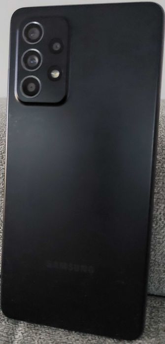 Samsung galaxy a52s