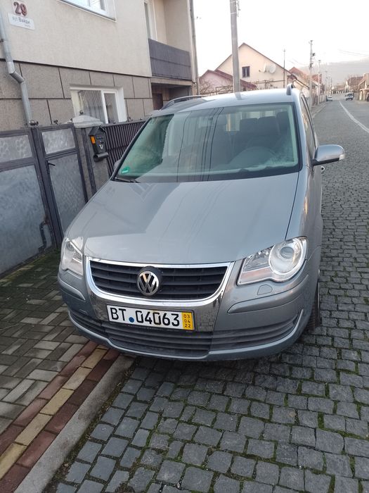 Продам Фольксваген тауран