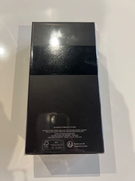 GIVENCHY Gentleman Réserve Privée 200 ml