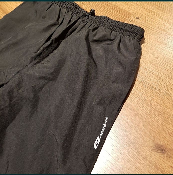 Spodnie dresowe Reebok