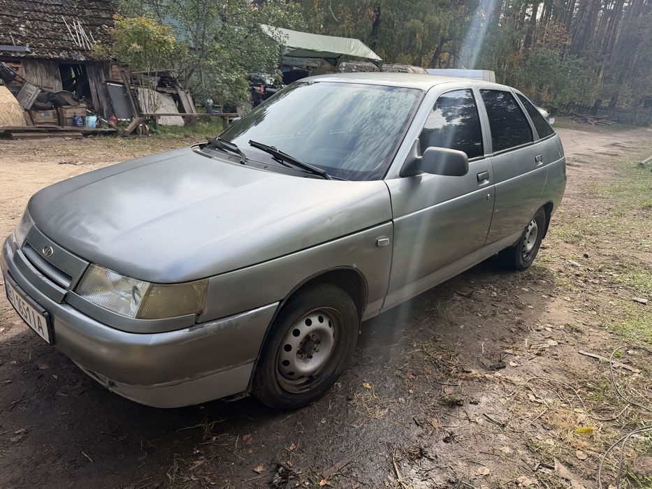 продам автомобіль ВАЗ 112
