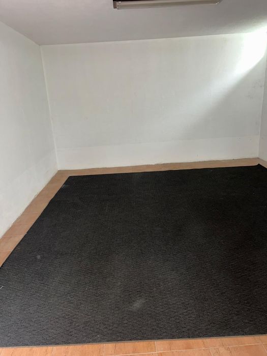 Tapete / carpete feito em Portugal