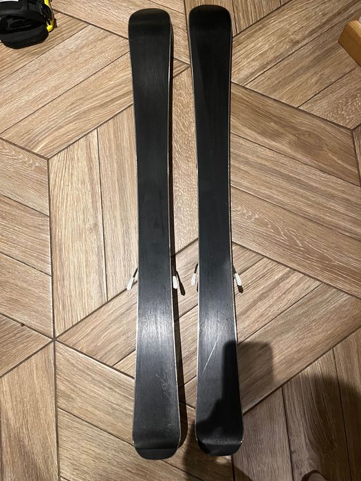 Narty 100 Rossignol Lolita