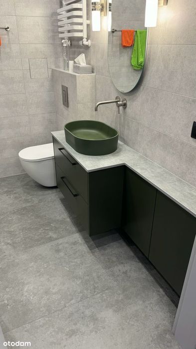 74,3 m² wysoki standard | centrum Ożarowa - Rezerwacja