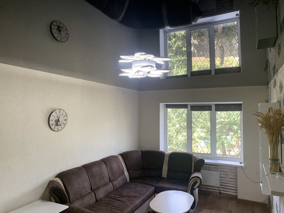 2-х комнатная в р-не кинотеатра