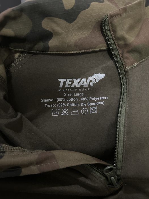 Combat shirt wz 93 texar
