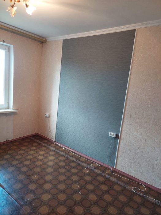 Продам 3х кімн.квартиру вкл.Сонячна