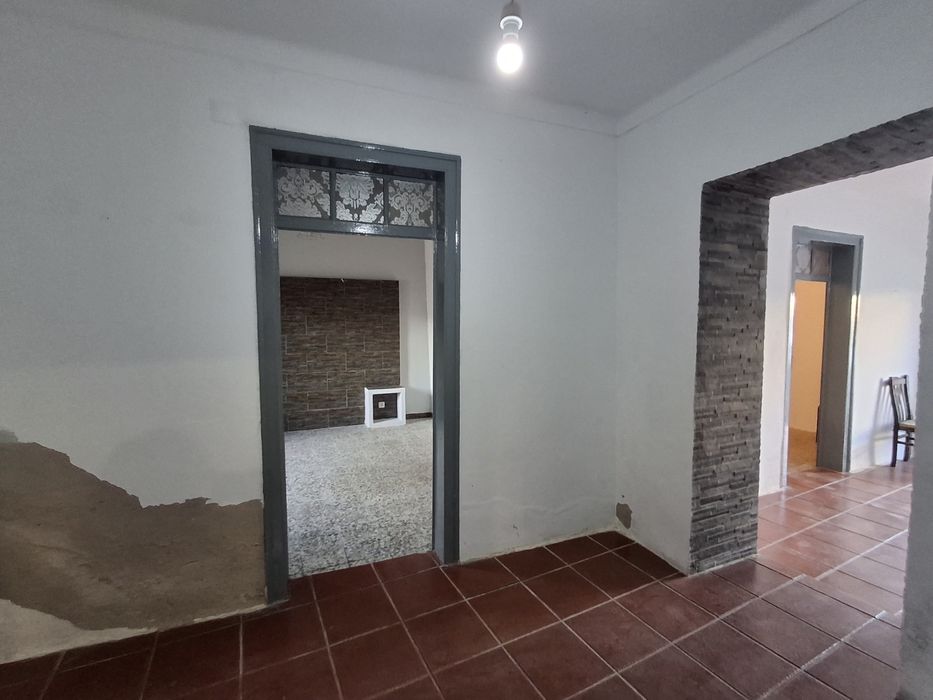Casa em Jungeiros