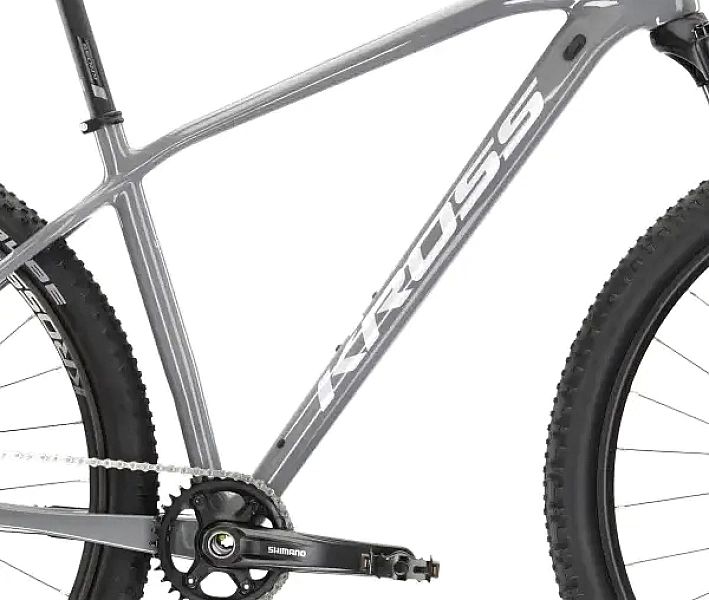 Rower górski Kross Level 8.0/2024 + Gratis DARMOWA DOSTAWA / RATY 0% /