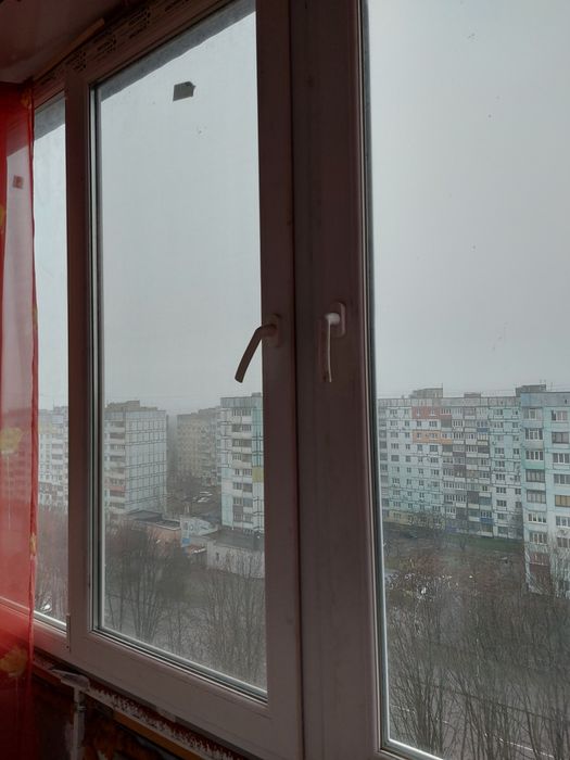 3-х комн. квартира Даманский, в центре, улучшенной планировки