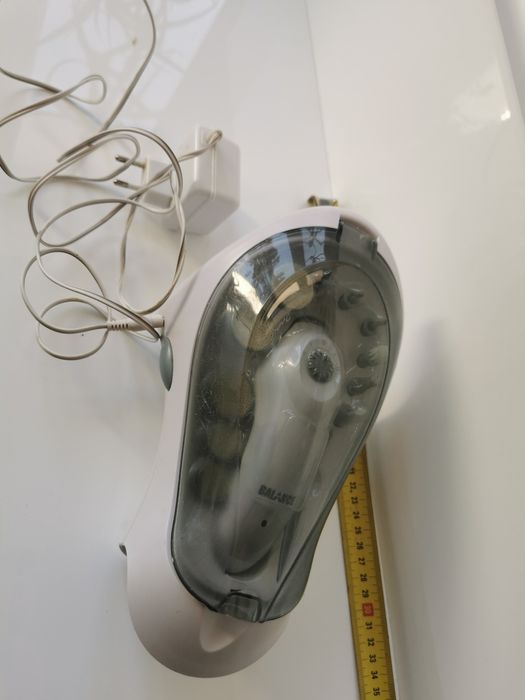 Zestaw do manicure i pedicure