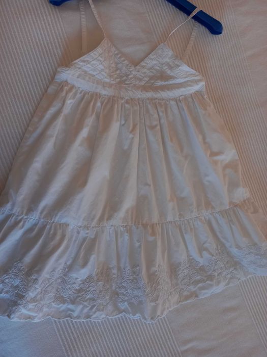 Vestido BENETTON 5/6