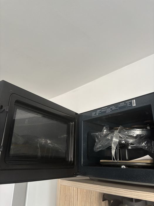 Mikrofalówka SAMSUNG