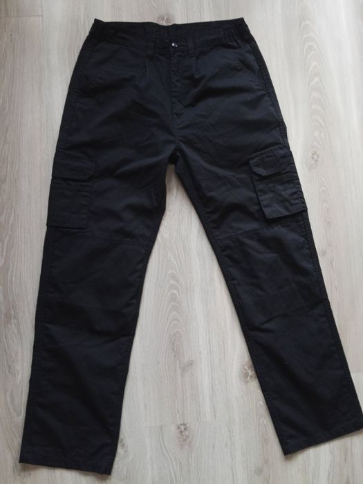 ORN black штаны рабочие, тактические размер 34 (50), новые