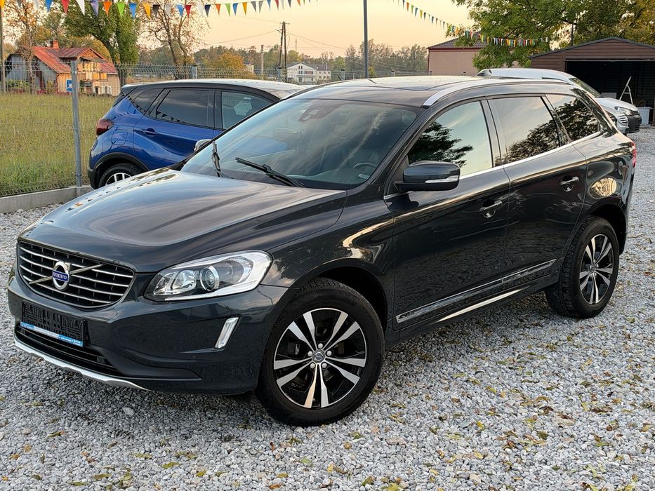 Volvo XC 60