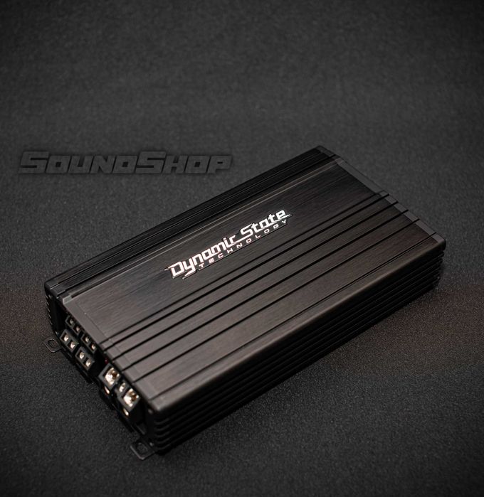 Wzmacniacz Dynamic State SKIF SKA-150.4