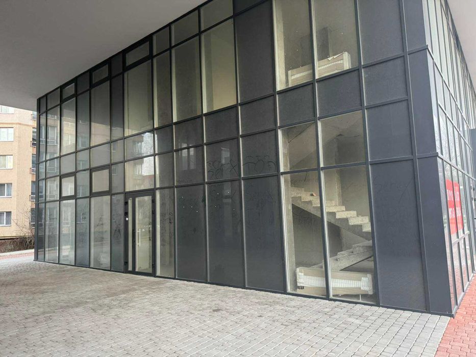 Commercial real estate at st. Zamarstynovskaya ul (area 126 m²) - Atlanta.ua - photo 7