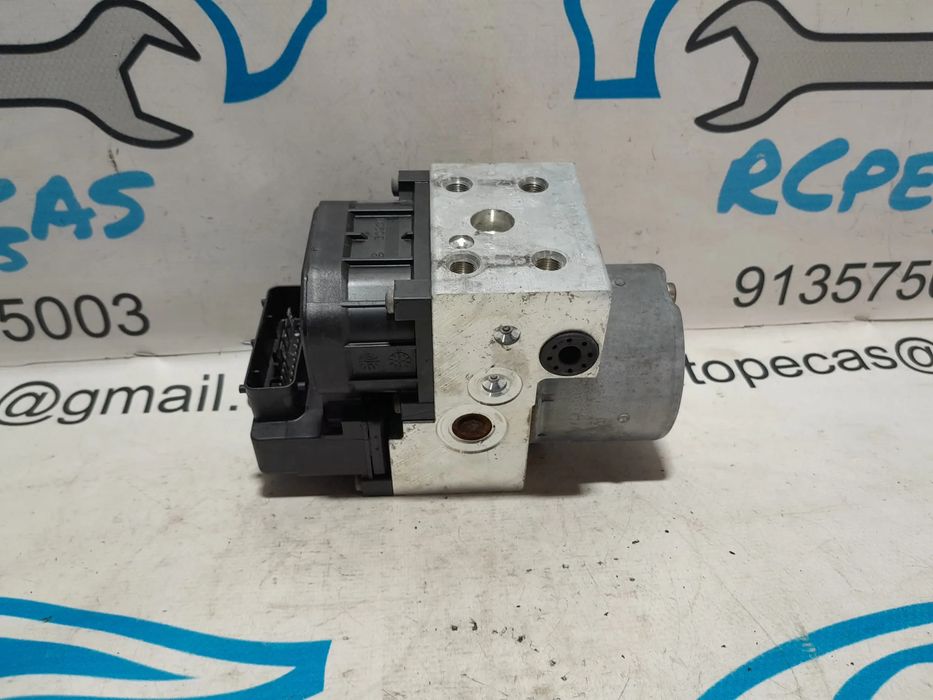 ABS MODULO BLOCO HIDRAULICO MAZDA MX-5 MX 5 MX5 NB 1.6 16V 110CV NB6C