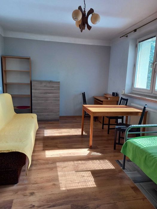 Mieszkanie do wynajęcia dla studentów Sosnowiec - Pogoń