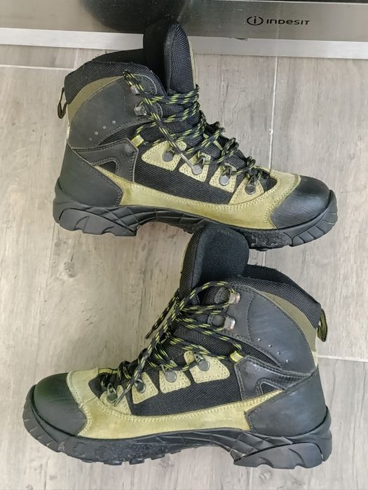 Ботинки LYTOS 41р.(26см)