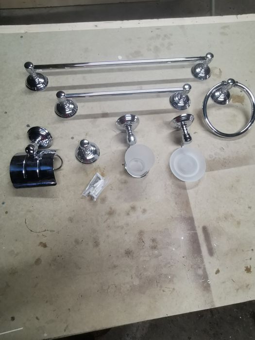 New Bathroom Set64284148299906122