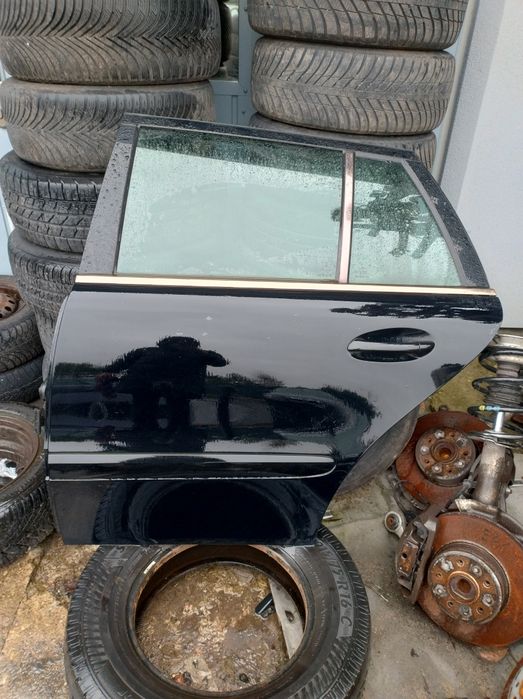 Drzwi Mercedes W211 359