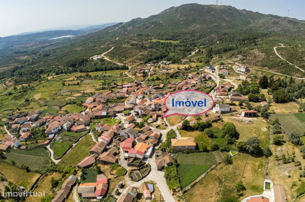 Terreno Urbano em Quintã, Vreia de Jales , Vila Pouca de Aguiar