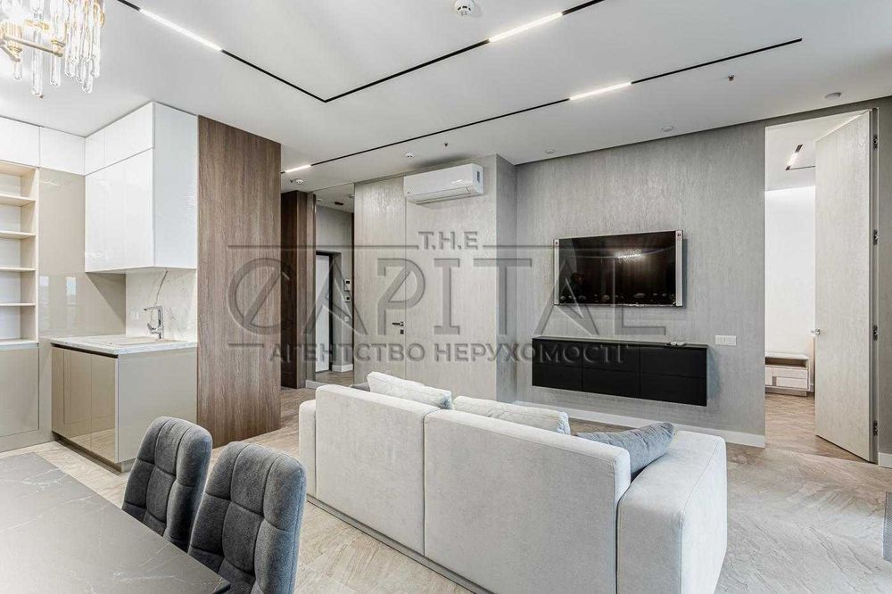 Продажа квартиры, ЖК Taryan Towers, Печерский район