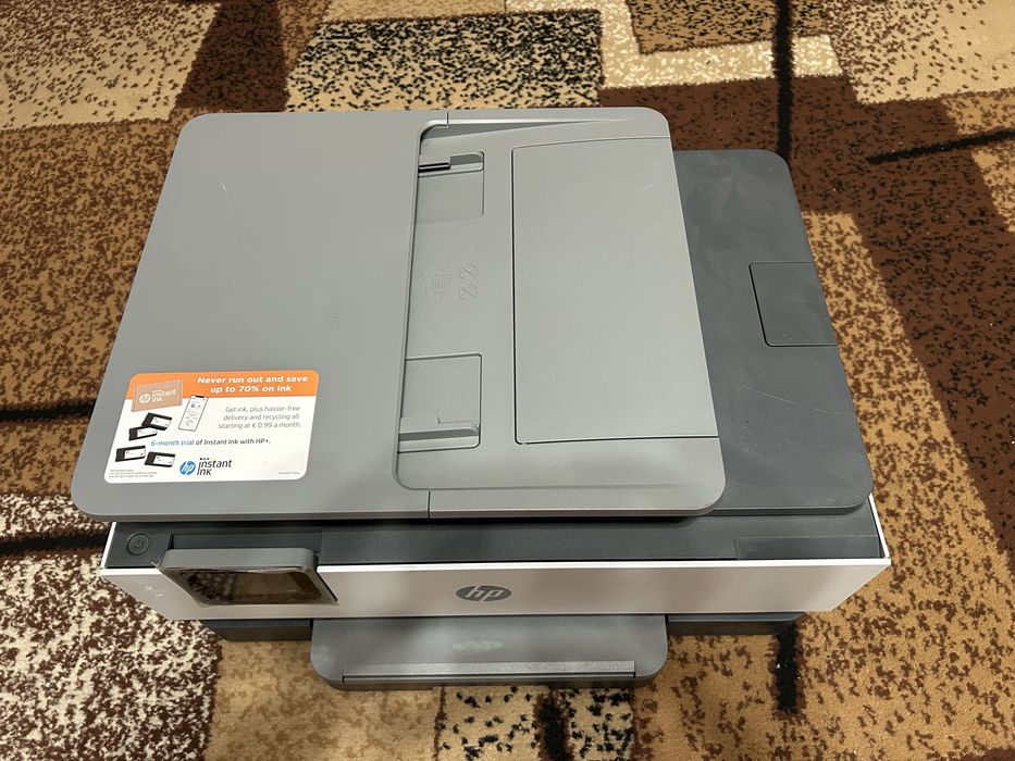 HP OfficeJet Pro 8022e
