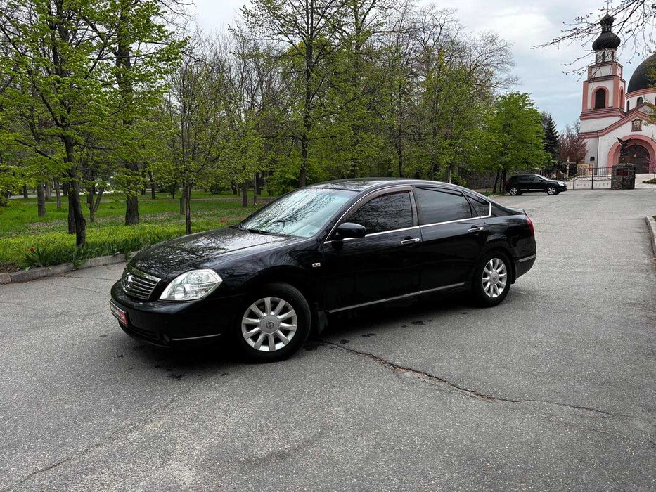 Продам Nissan Teana 2007р. #76156